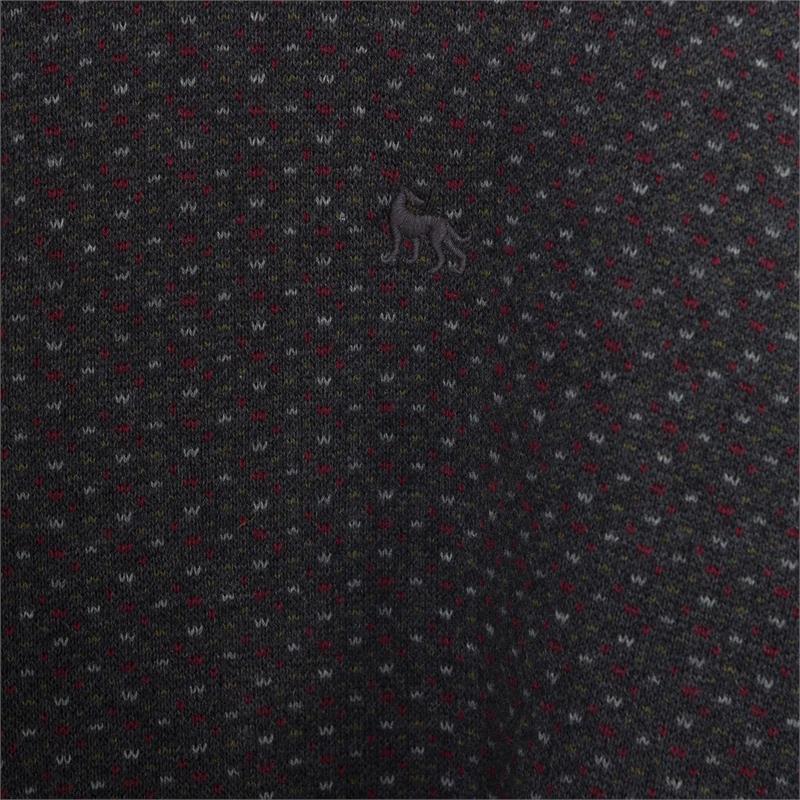 Cashelenny 1/4 Zip-1