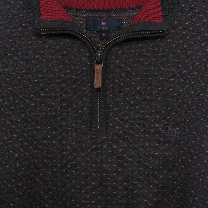 Cashelenny 1/4 Zip-2