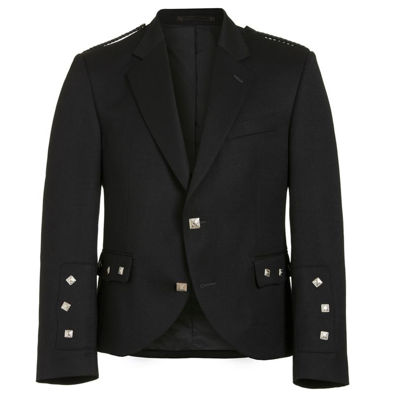 Crail Jacket