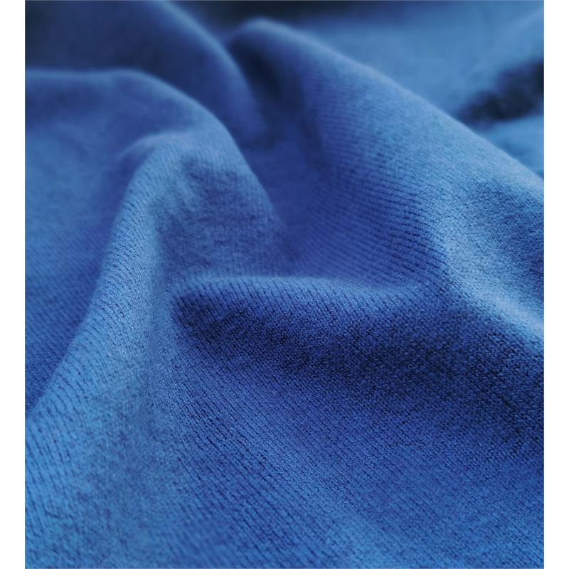 Curracloe 1/4zip Rib Cotton Cashmere-1