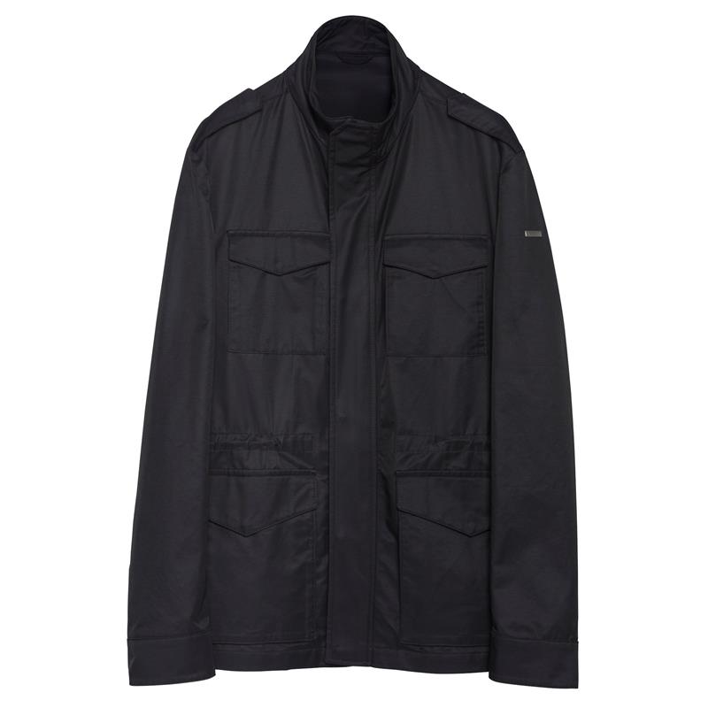 Dingle 4 Pkt Coat