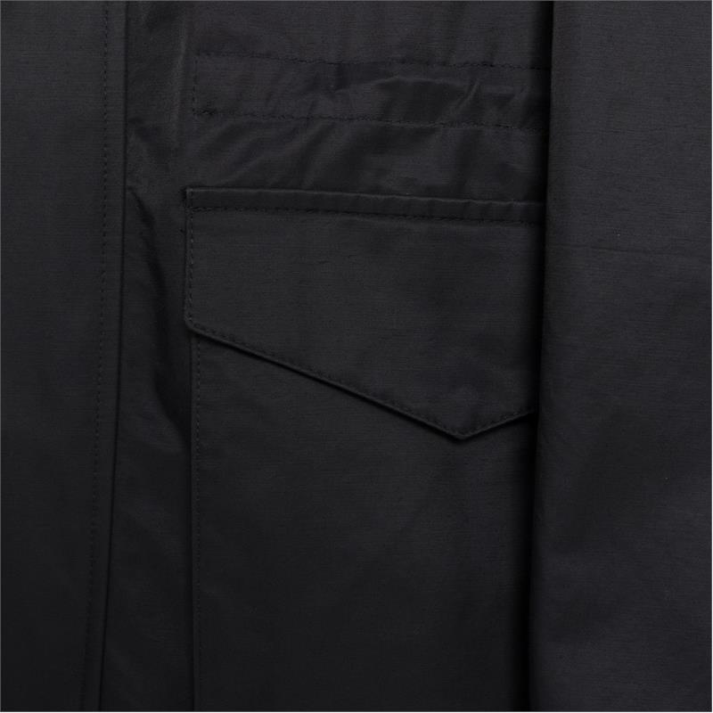 Dingle 4 Pkt Coat-2