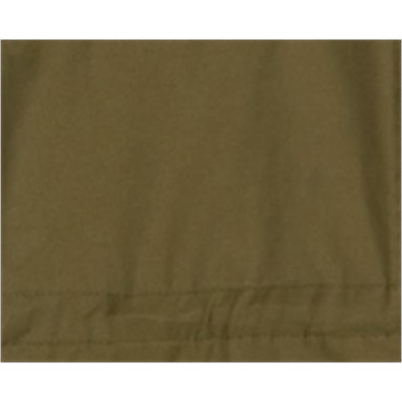 Dingle 4 Pocket Coat-1