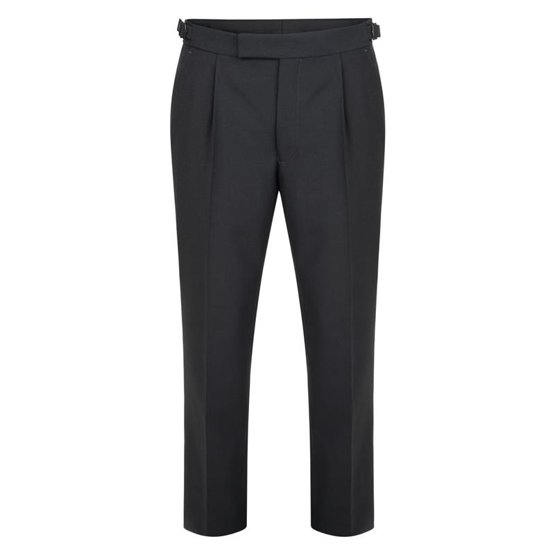 Dinner Trouser - Single Pleat