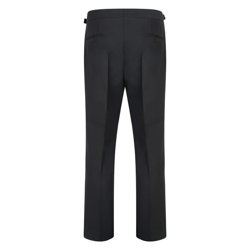 Dinner Trouser - Single Pleat-2