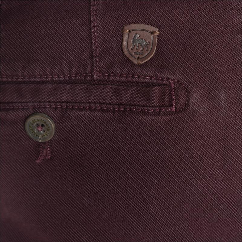 Dungloe Classic Washed-1