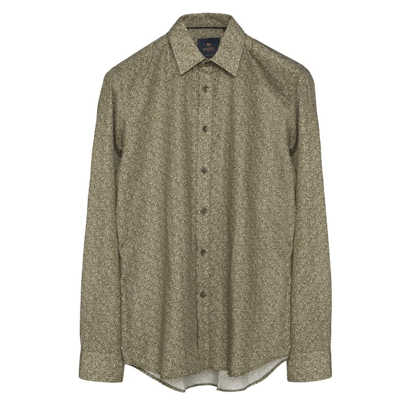 Dunross Tailored Fit Shirt