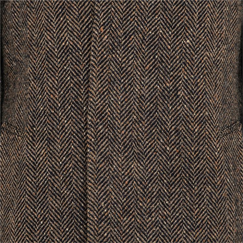 Erne Tailored Raglan Coat A19-2