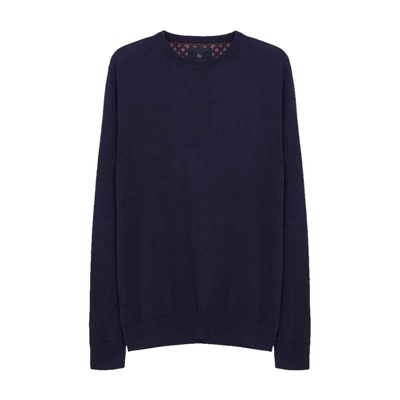 Lunnaigh Crew Neck