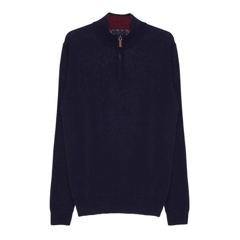 Lunnaigh 1/4 Zip