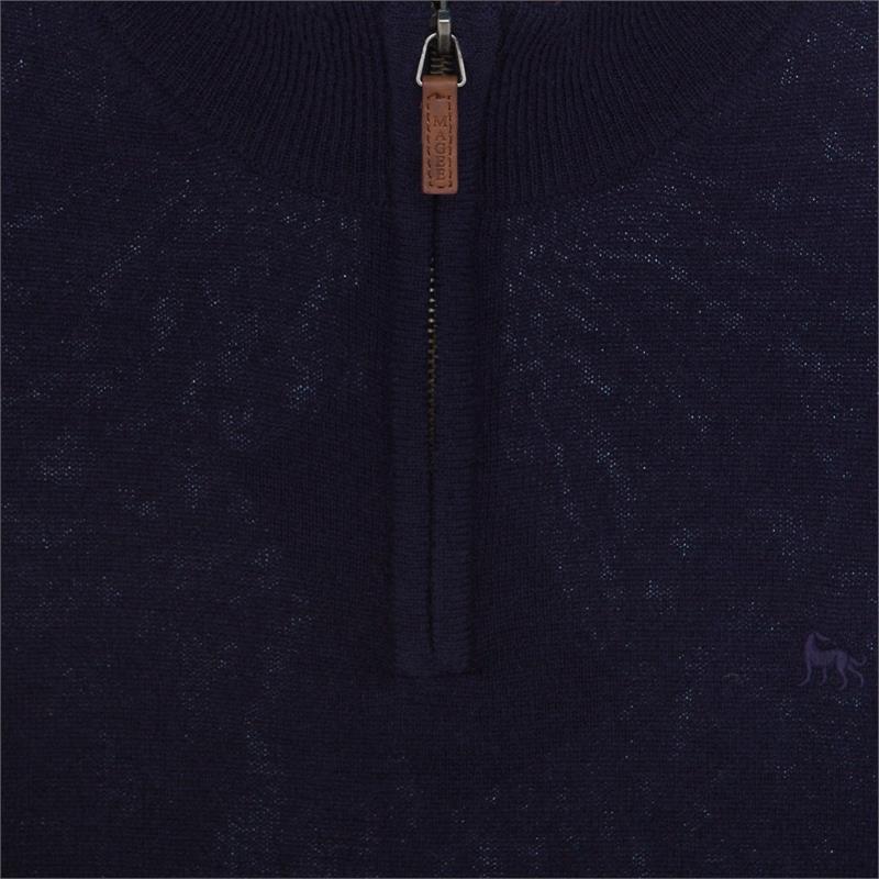 Lunnaigh 1/4 Zip-2