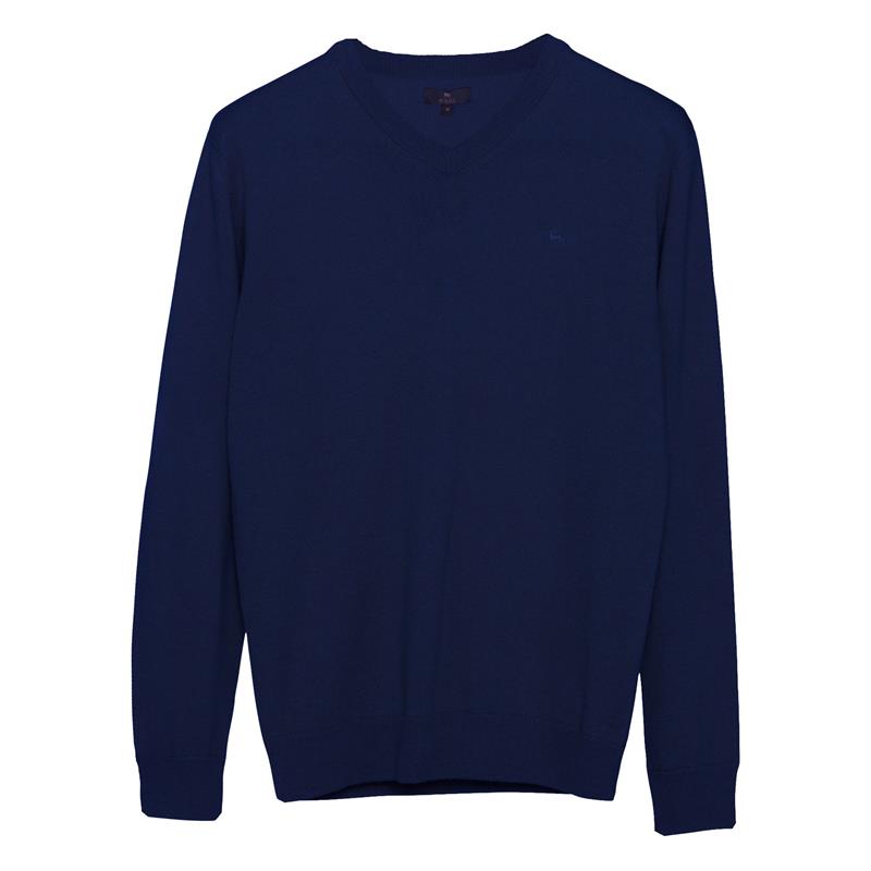 Lunnaigh V Neck
