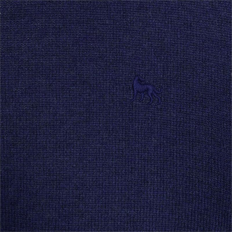 Lunnaigh V Neck-1