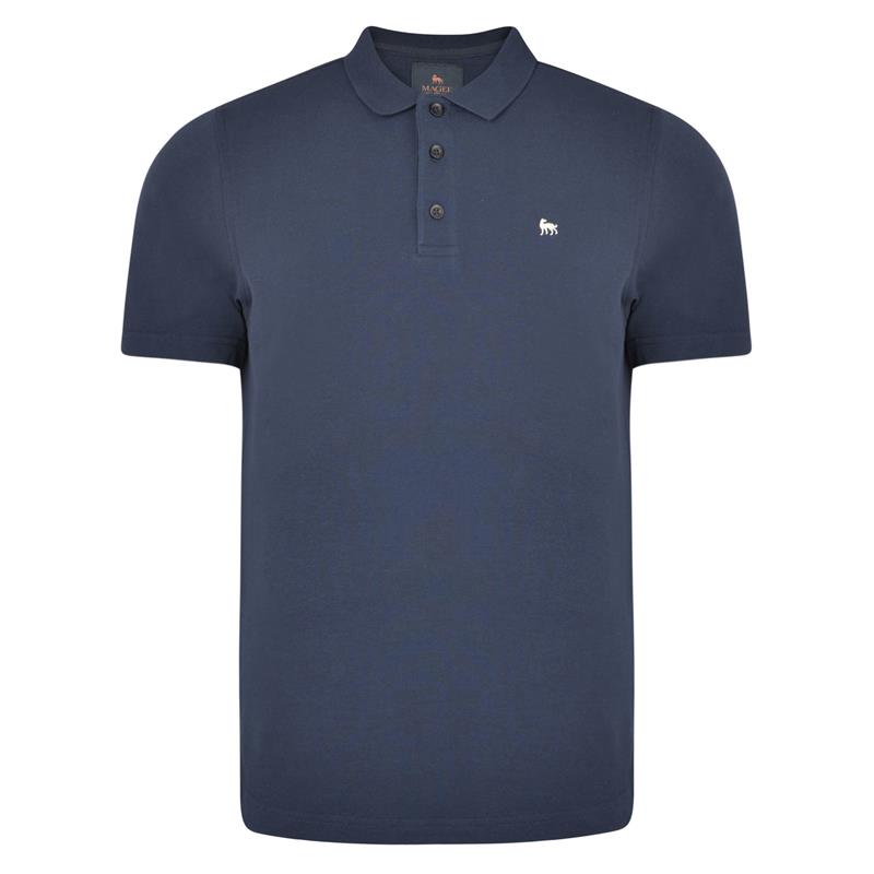 Magee Event Polo Shirt