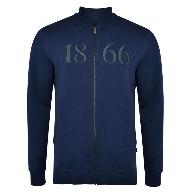 Malin Full Zip Sweat - S20