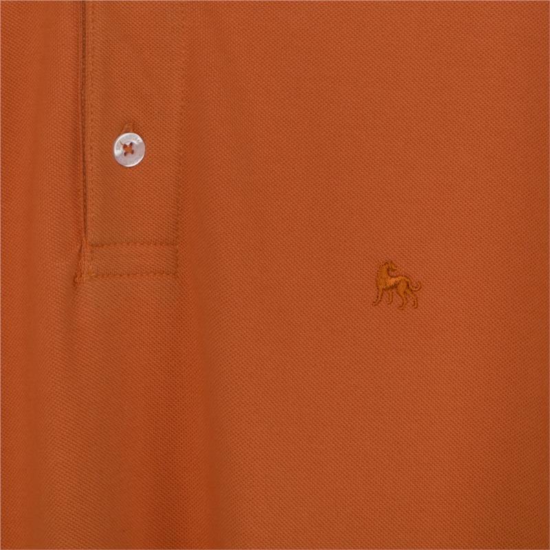Marfagh Classic Fit Polo Shirt-1