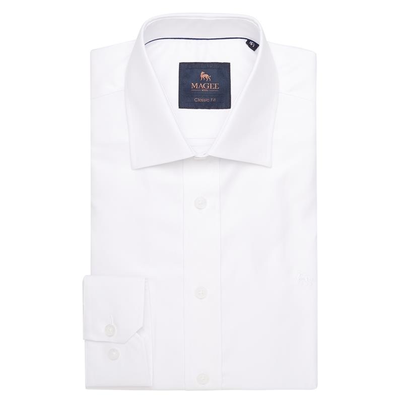 Formal Shirt Classic Fit
