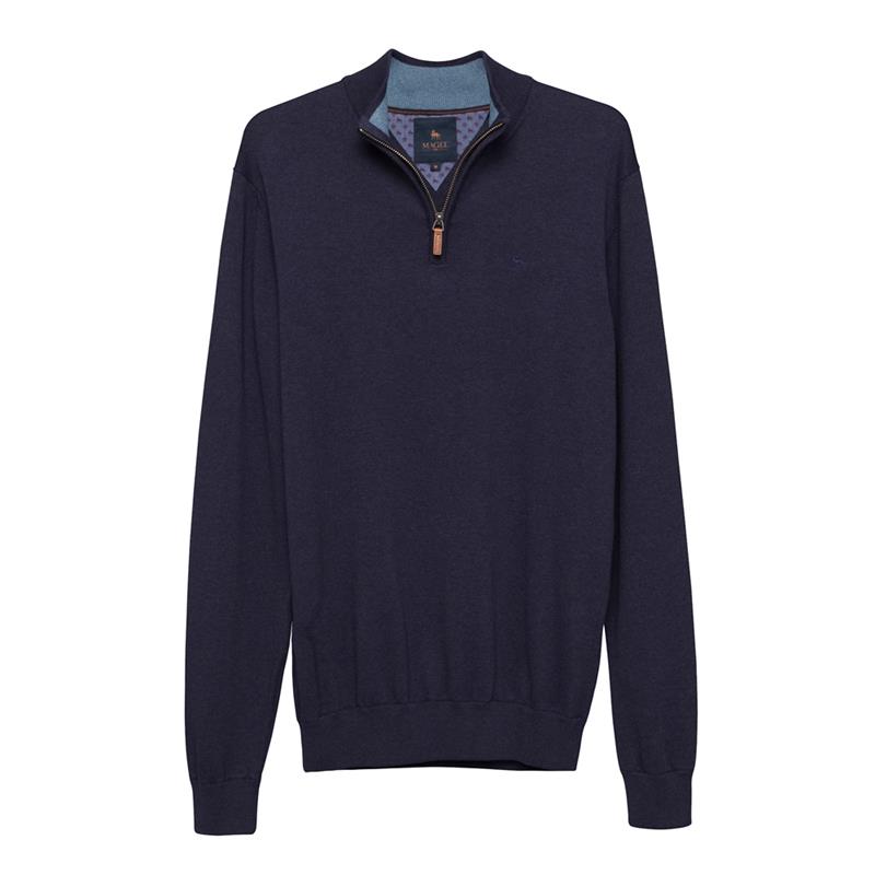 Carn Cotton Stock 1/4 Knit