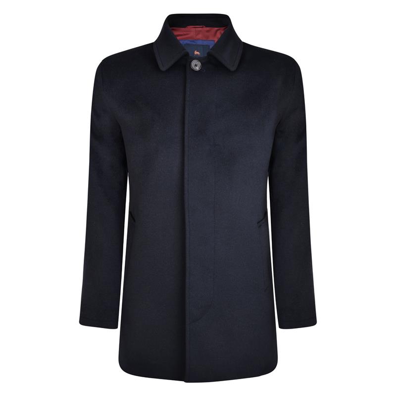 Edergole Stock Coat