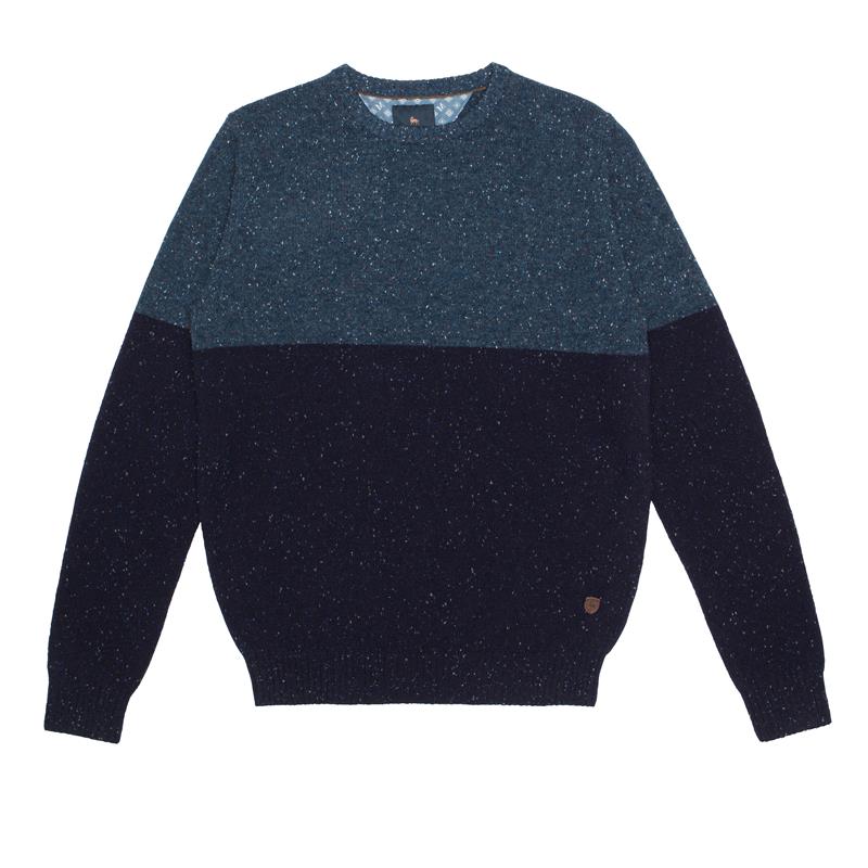 Pettigo Crew Neck Rh - S20