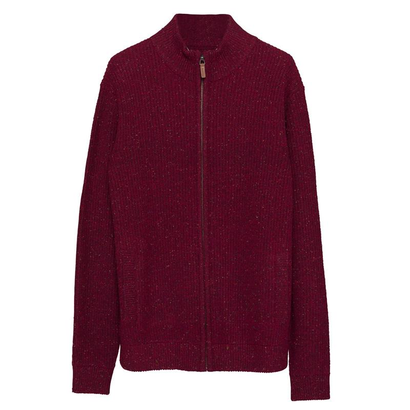Port Fisherman Cardigan