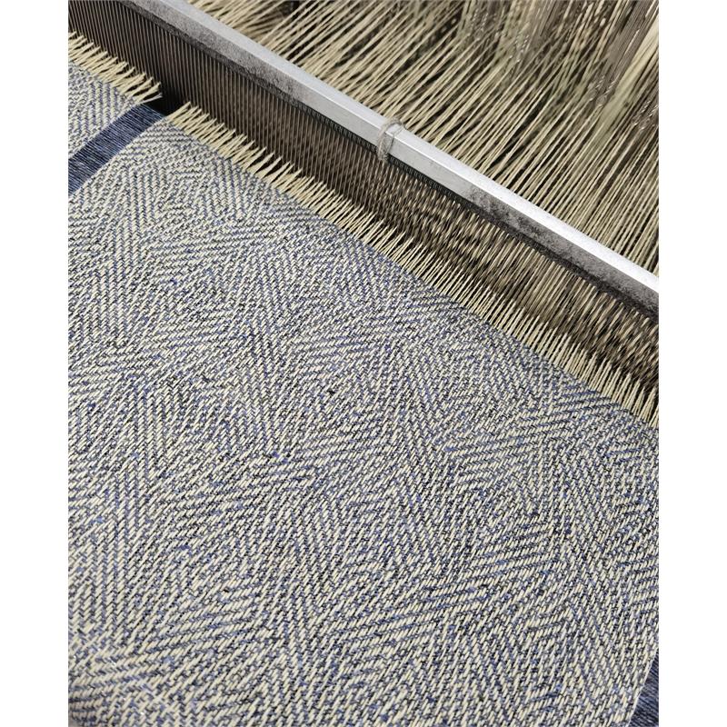 Gamefeather Cream/Blue Donegal-3
