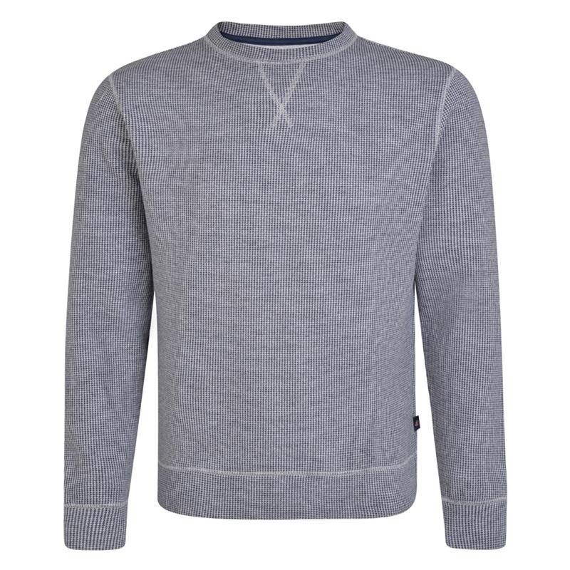 Seahill Crew Neck Sweat - S20