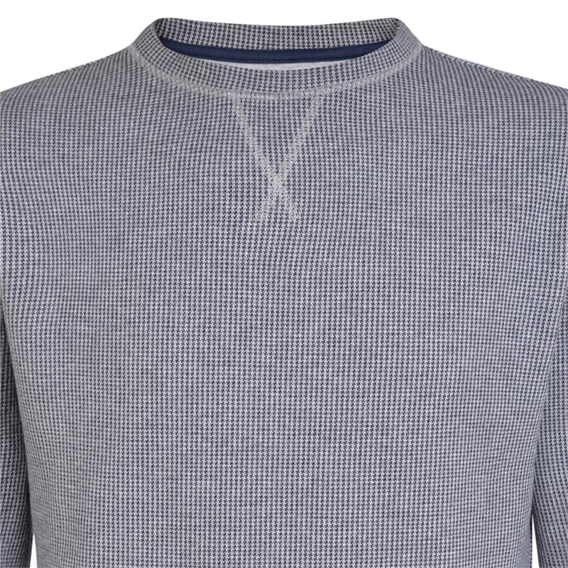 Seahill Crew Neck Sweat - S20-2