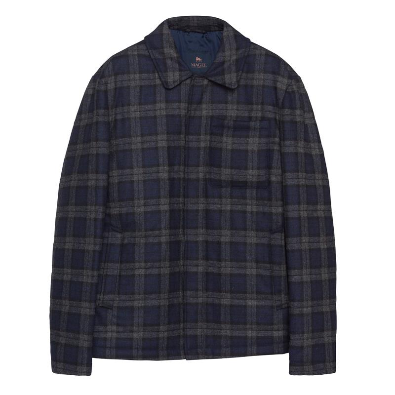 Sheelin Quilted Jacket