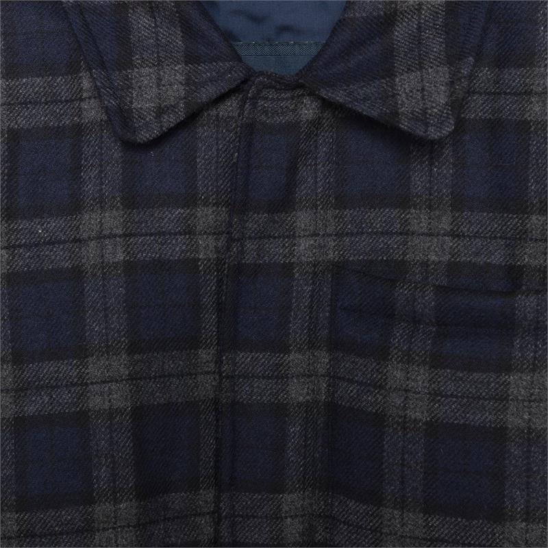 Sheelin Quilted Jacket-2