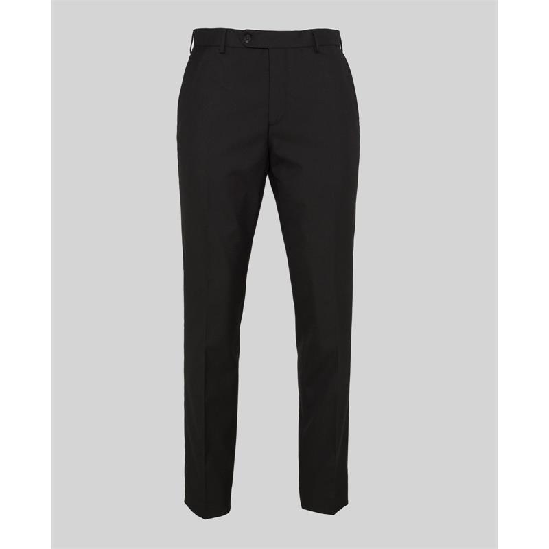 Clady Plain Front Mix & Match Trs