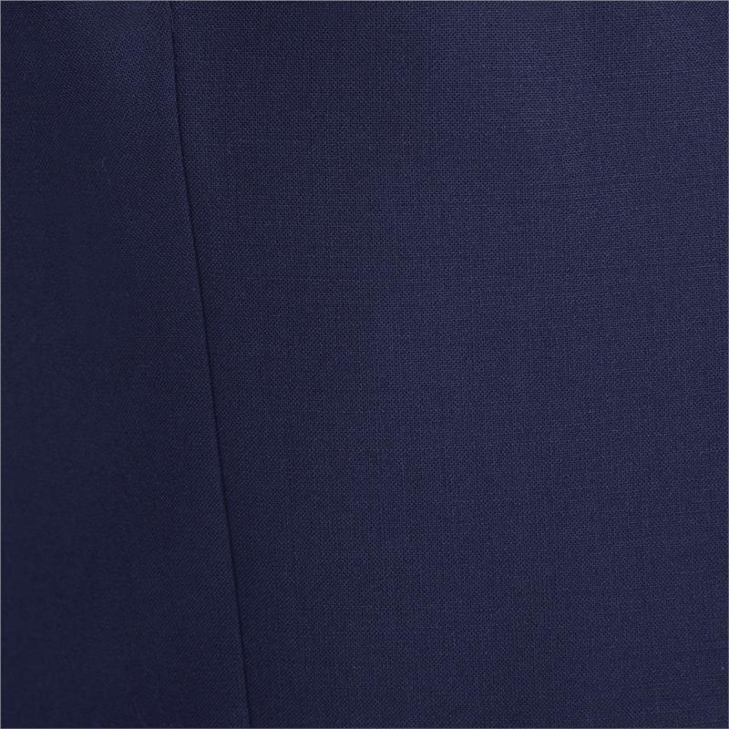 Finn 3pkt Lapel Mm S/S Wcoat-1