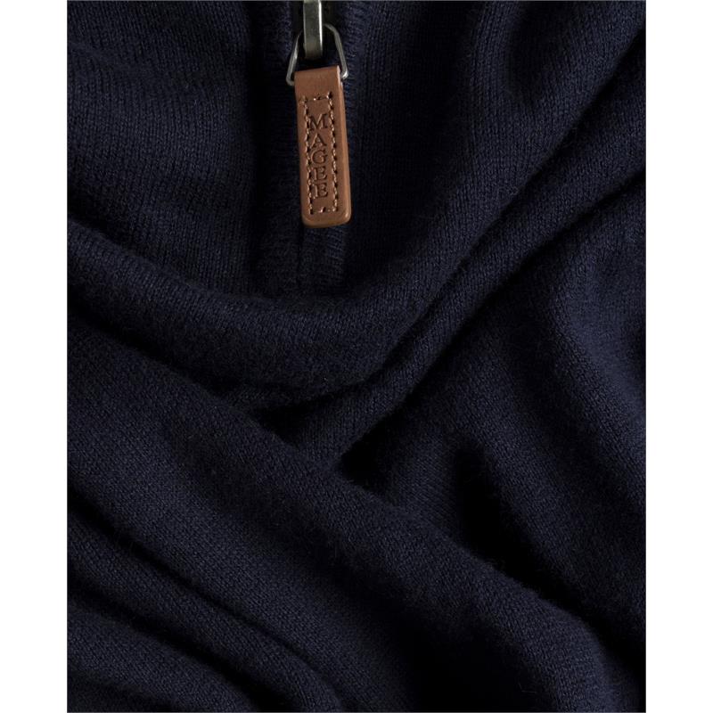 Strandhill 1/4 Zip-2