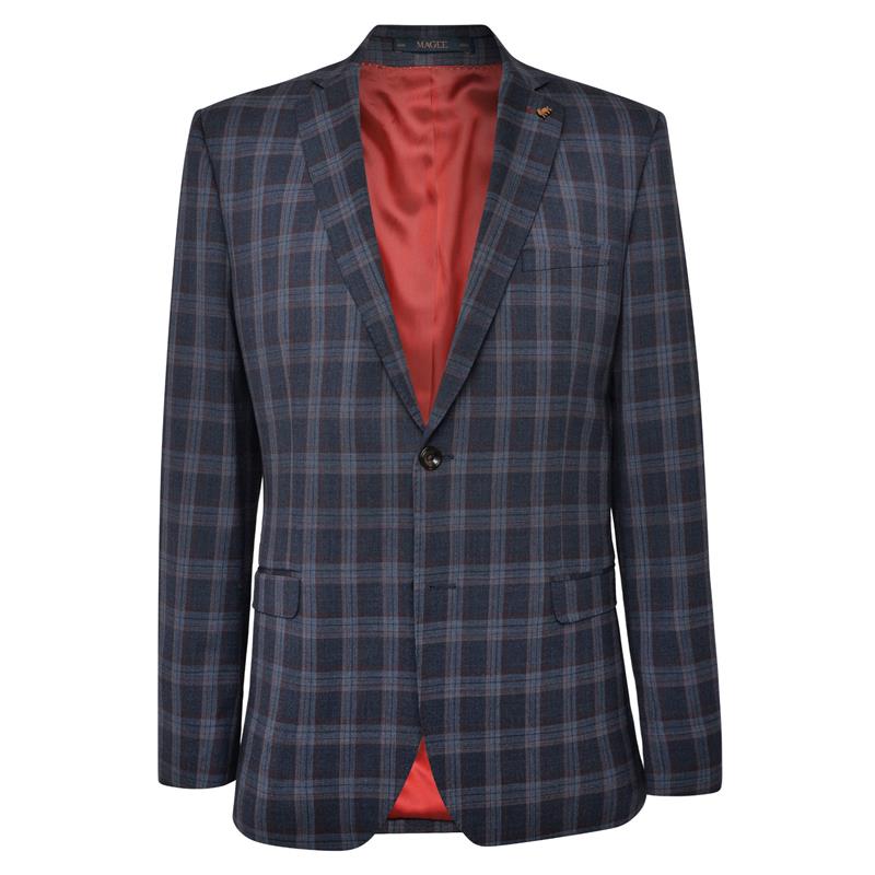 Tolka T2 3pce Suit
