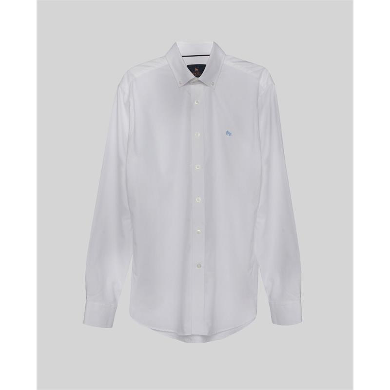 Tullagh Classic Fit Button Down