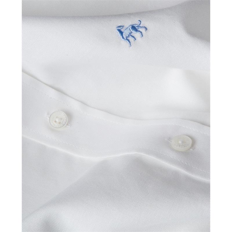 Tullagh Classic Fit Button Down-2