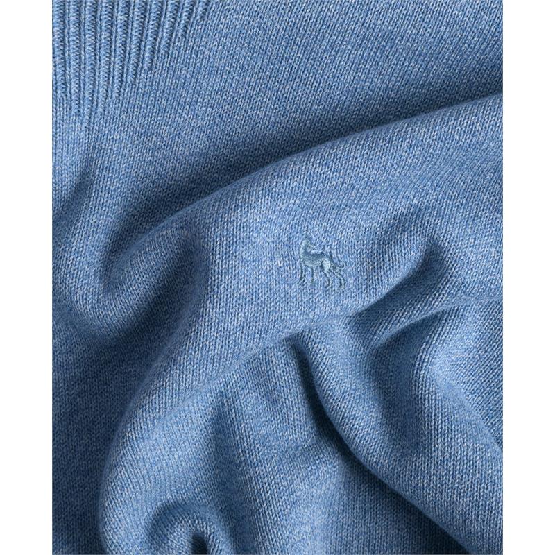 Valentia Crew Neck-1